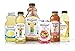 Honest tea Organic Fair Trade Honey Green Tea Gluten Free, 59 fl oz