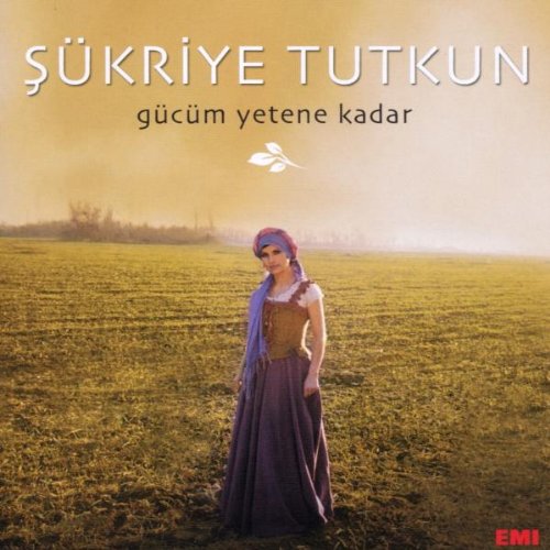 Sukriye Tutkun Guecuem Yetene Kadar Music Sukriye Tutkun Guecuem Yetene Kadar Music