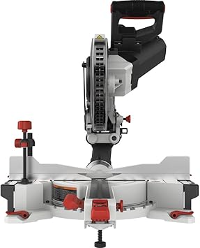 Jet 707210 Miter Saws product image 3