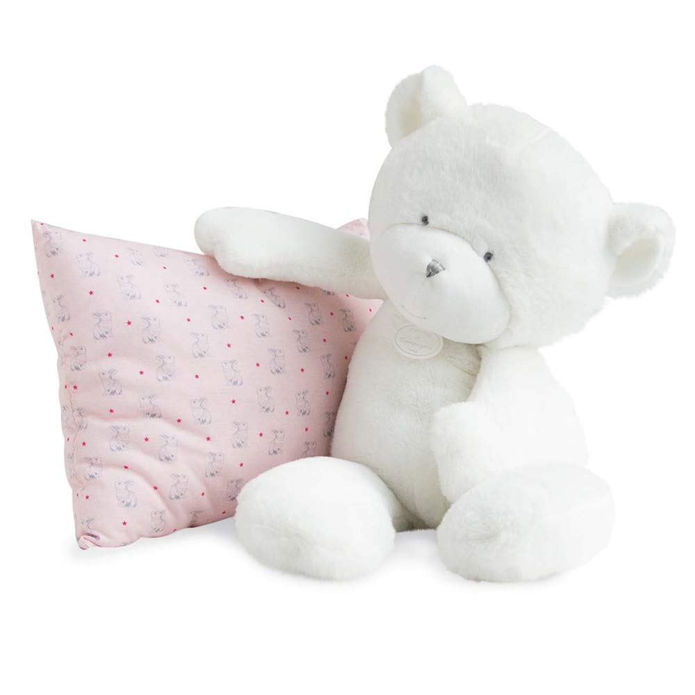 doudou teddy bear