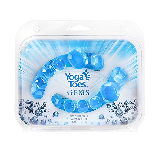 YogaToes GEMS Toe Stretcher - Image 7