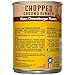 PEDIGREE Chopped Ground Dinner Wet Dog Food, 13.2 oz. Cans