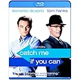 Catch Me If You Can [Blu-ray]