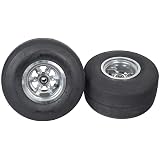 Rear Wheels for Razor DXT Drift Trike 