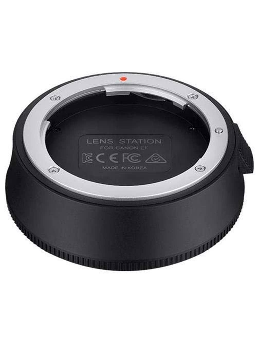 Samyang Lens Station for Sony E Auto Focus Lenses, one Color, one Size, SYIOLS-E