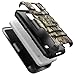Samsung Galaxy S5 Active Case (G870), NageBee [Heavy Duty] Armor Shock Proof Dual Layer [Swivel Belt Clip] Holster with [Kickstand] Combo Rugged Case With [HD Screen Protector] -Camo