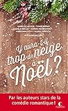 Image de Y Aura-T-Il Trop de Neige a Nol ?