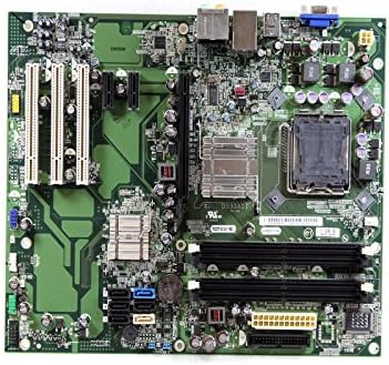 Dell Vostro 410 PC Desktop Intel Motherboard Socket775 DDR2 SDRAM J584C