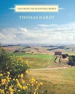 Far from the Madding Crowd