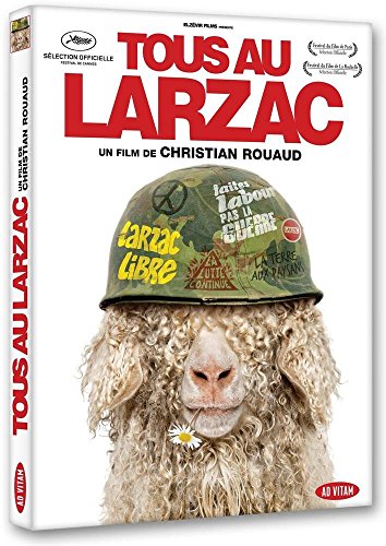 Tous Au Larzac
