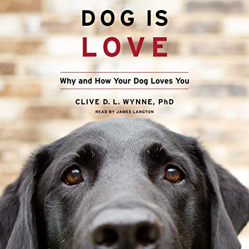 Dog Is Love: Why and How Your Dog Loves You - //medicalbooks.filipinodoctors.org