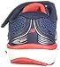 New Balance Kid's 680V5 Hook and Loop Running Shoe