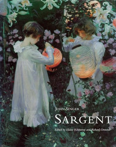 John Singer Sargent, Complete Paintings, Volume 1: The Early