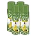 Pantry Pro Olive Oil Cooking Pan Spray, 7 Fluid Ounce (Pack of 4)