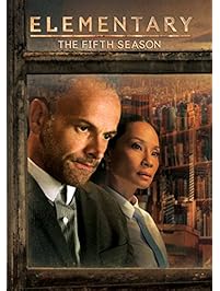 Elementary: The Fifth Season