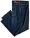 LEE Men's Big & Tall Modern Series Straight-Fit Knit Jean
