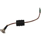 Johnson Evinrude OMC New OEM Temperature Switch Assembly, 0584590
