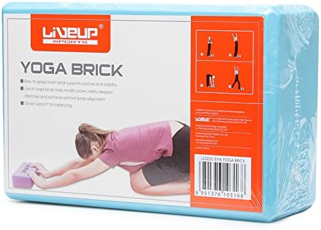 amazon yoga bricks