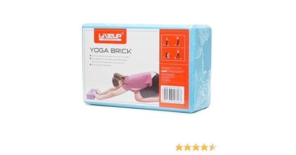 strong blocks yoga