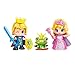 FAMOSA Prince & Princess Set