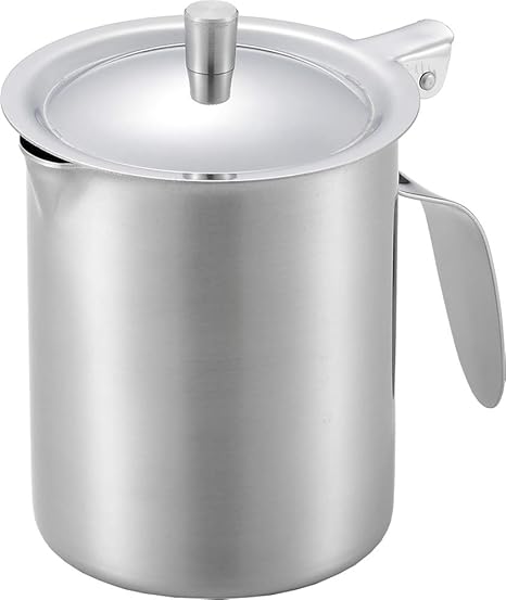 Amazon ヨシカワ 日本製 オイルポット 料理のいろは ミニオイルポット 300ml Yj2786 付属品 アクセサリ オンライン通販