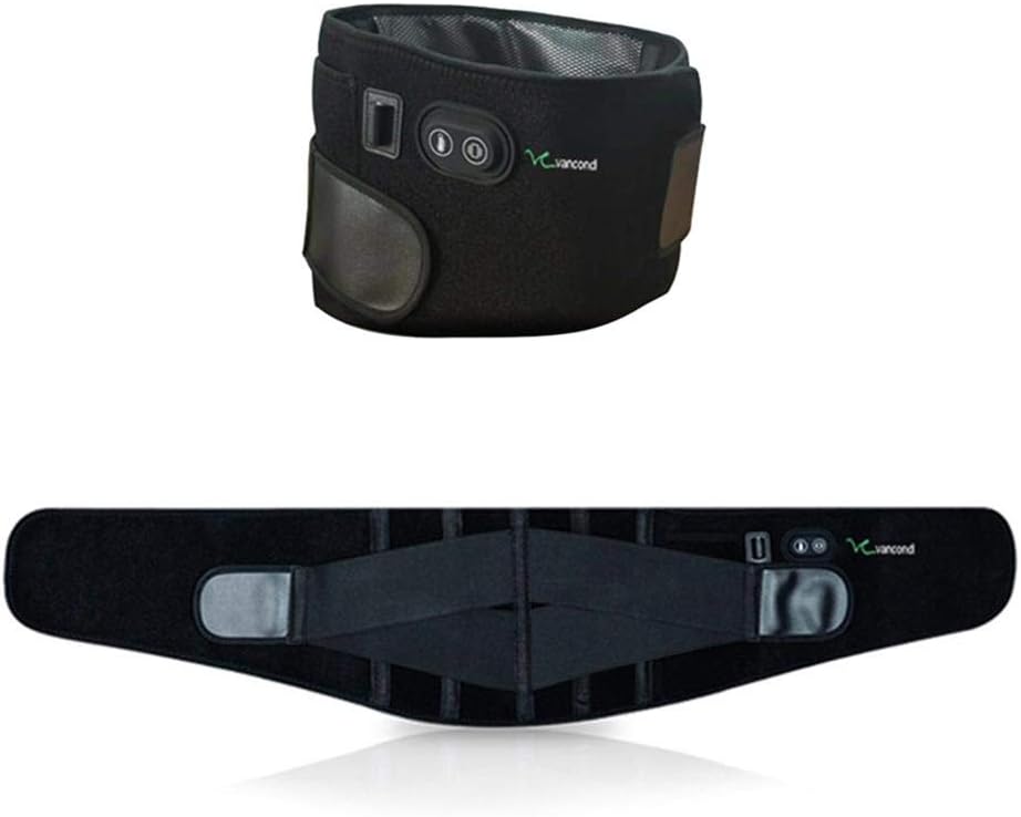 Tampone riscaldante per crampi