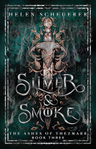 Helen scheuerer embers ARC Review IRON AND EMBERS by Helen Scheuerer Sifa Elizabeth Reads