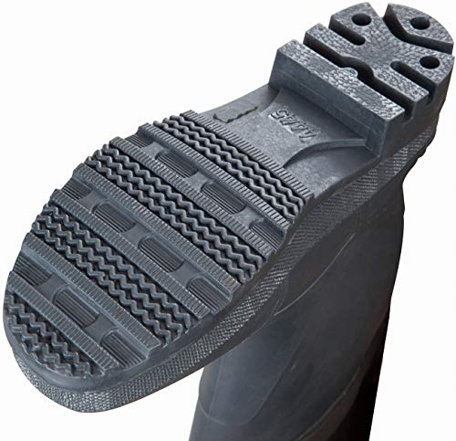 Vtk Sports, Pantalon Marais Waders Néoprène 4mm Summum Cw, Souplesse, Confort, Isolation, …