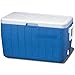 Coleman Performance Cooler, 48-Quart - Blue