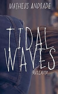 Livro Tidal Waves: Maremoto