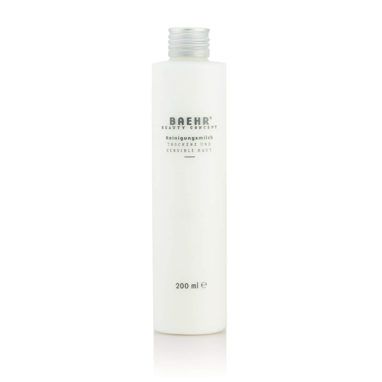 BAEHR Beauty Concept Cleansing Milk for Dry and Sensitive Skin 200 ml