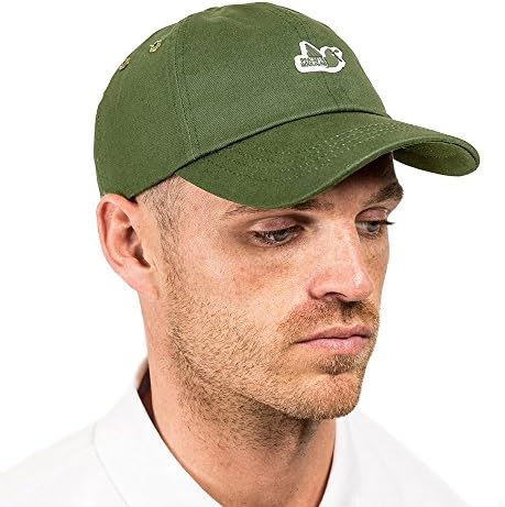Peaceful Hooligan Hat Factor Baseball Cap - Khaki