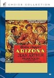 ARIZONA (1940) / (B AND W MOD)                     image