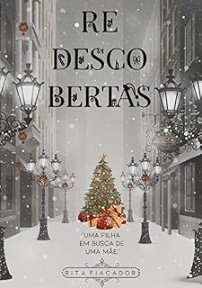 Livro Redescobertas