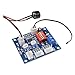 diymore DC12V 4-Wire PWM PC Fan Temperature Control Manumotive Fan Speed Controller Module CPU High-Temperature Alarm with Buzzer with NTC 3950 Thermistor