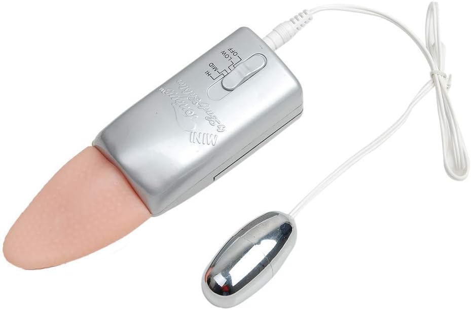 Muitar Silicone Personal Super Soft Tongue V-ǐbratór V-ǐbratór Māssàge Clit Clítoris Electronic V-ǐbratórs for Women Toys