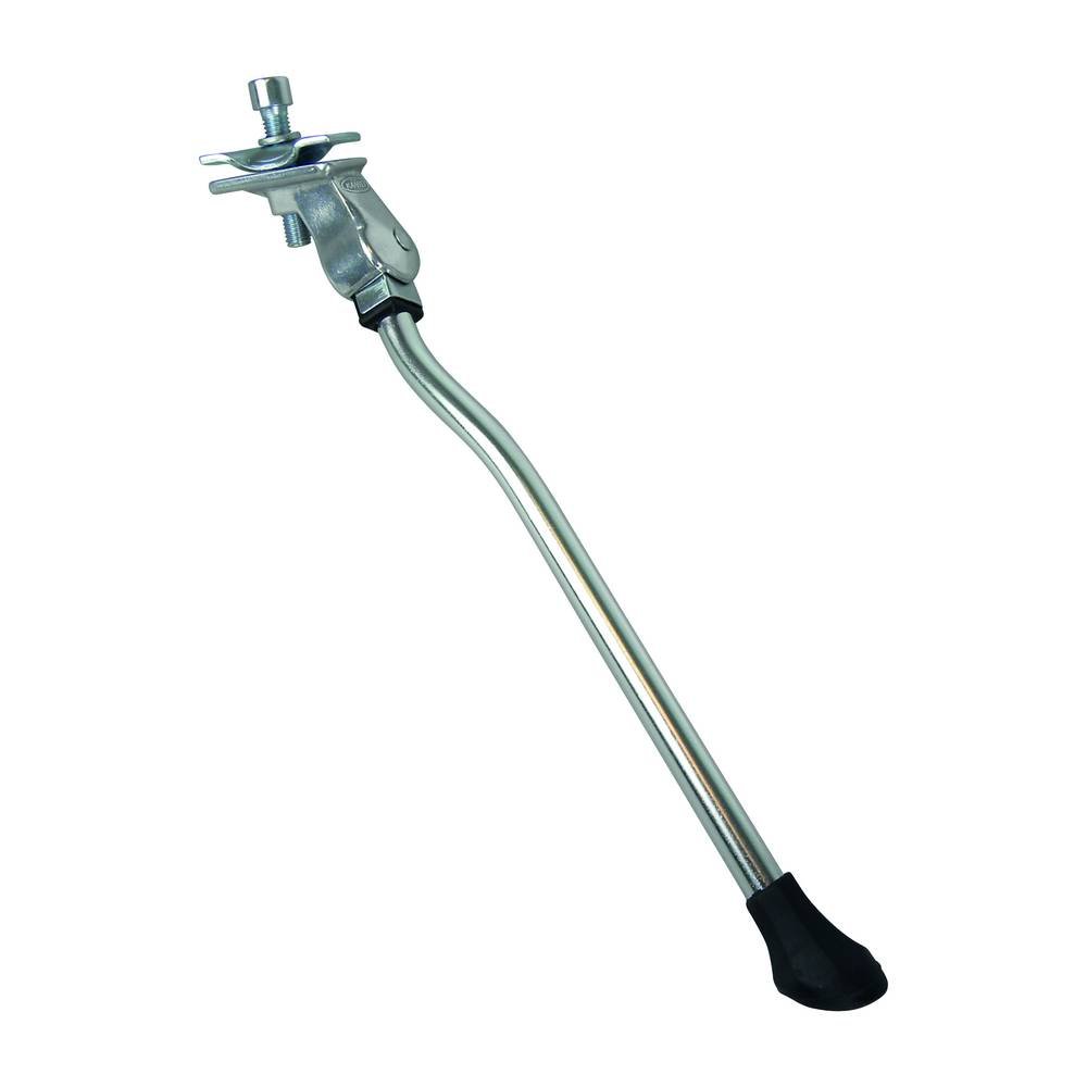 Dresco 5250900 Bicycle Stand, Chrome