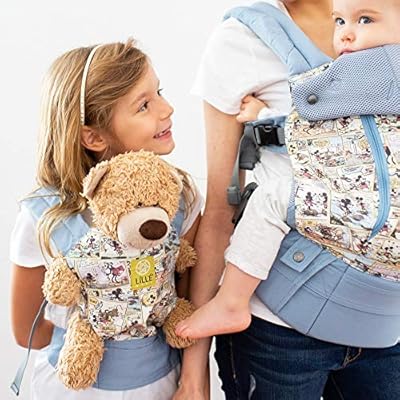 lillebaby sunday funnies