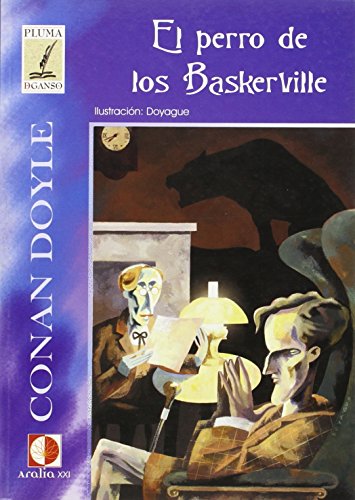 El perro de los Baskerville