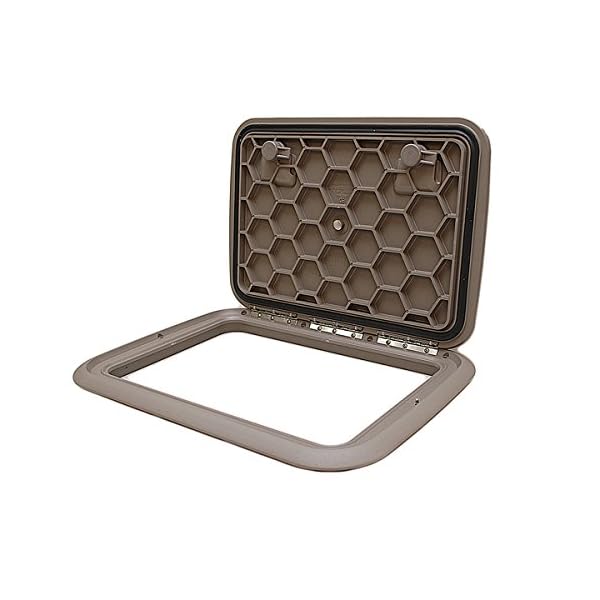 Jim-Black-581-1317-07-13-X-17-inch-Taupe-Boat-Deck-Hatch