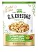 G.H. Cretors Popped Caramel Corn, Orchard Apple, 8 Ounce