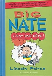 C'est ma fête