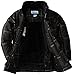 Columbia Sportswear Boy's Twist Tip Jacket