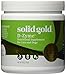 Solid Gold Digestive Enzyme Supplement for Healthy Digestion in Dogs & Cats; D-Zyme, Natural, Grain-Free Supplement Powder (6oz Tub) with Probiotics & Superfoods