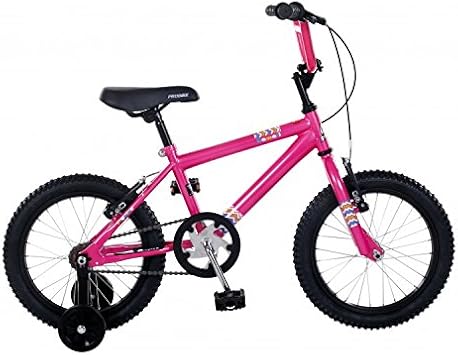bmx probike
