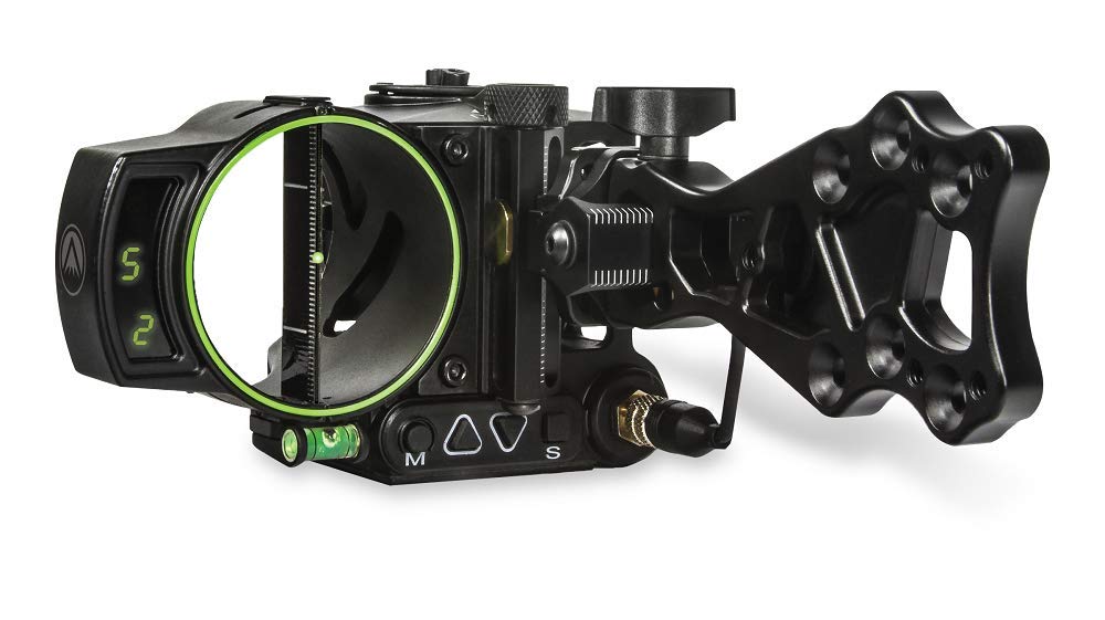 5 Best Adjustable Bow Sight For Hunting 2022(Reviews)