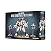 Warhammer 40K Tau Empire XV95 Ghostkeel Battlesuit