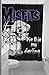 Sourpuss Misfits Darling Shower Curtain
