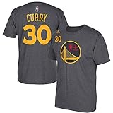 Stephen Curry Golden State Warriors #30 Youth Climalite Pride T-shirt Jersey