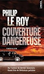 Couverture dangereuse